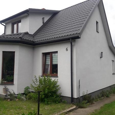 Supraśl Pokoje Koscielna 6 아파트 외부 사진