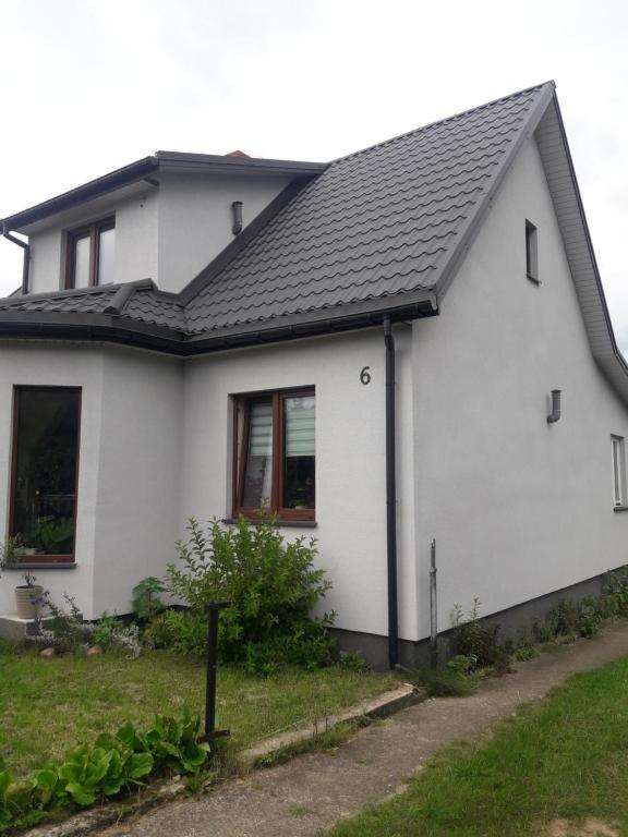 Supraśl Pokoje Koscielna 6 아파트 외부 사진